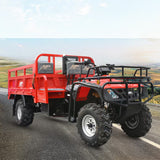 ATV(all terrain vehicle)